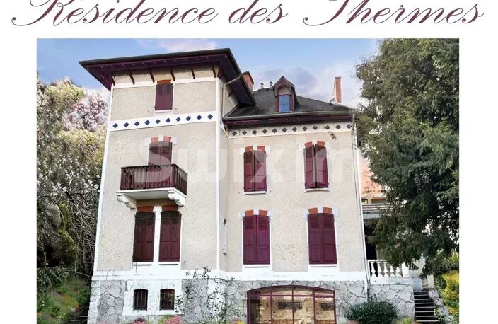 T4 Challes les Eaux Centre — photo 3