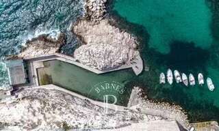 Appartement 4 Pièces 132 m² à vendre à Marseille 7 (13007)