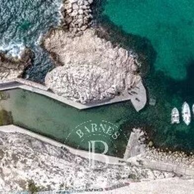 Appartement 4 pièces 1390000 €