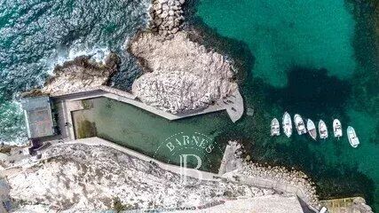 Appartement  T2 à vendre Marseille 7eme 13007