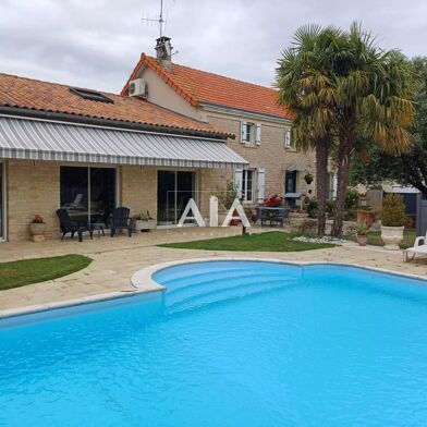 Maison 11 pièces 398500 €