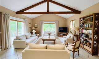 Maison 10 Pièces 345 m² à vendre à Hauterives (26390)