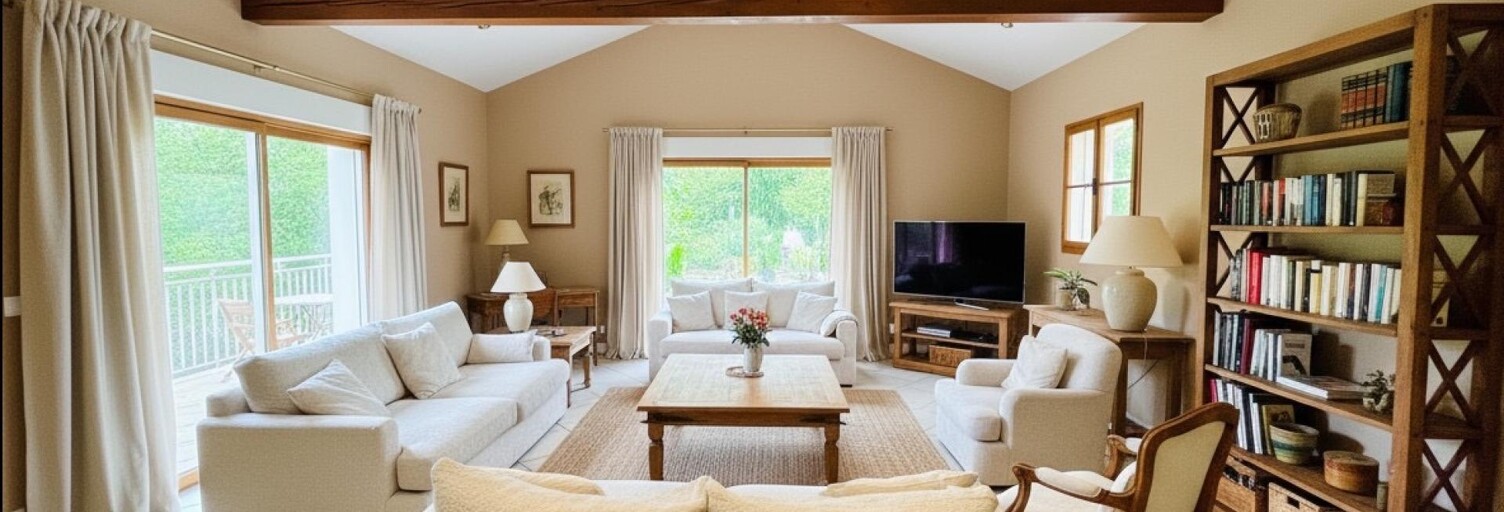 Maison 10 Pièces 345 m² à vendre à Hauterives (26390)