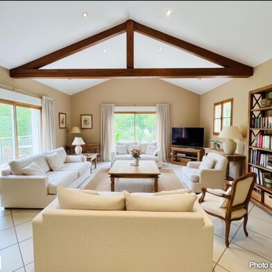 Maison 10 pièces 520000 €