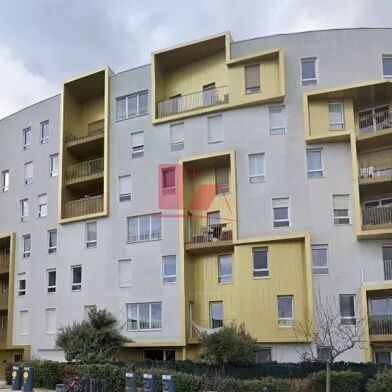 Appartement 2 pièces 315000 €