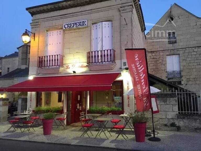 Fonds de commerce Restaurant — photo 1