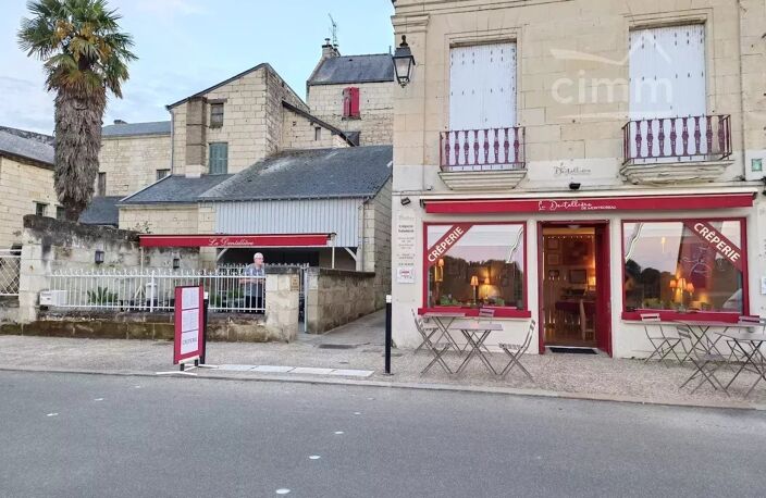 Fonds de commerce Restaurant — photo 2