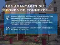 Fonds de commerce Restaurant — photo 3