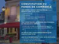 Fonds de commerce Restaurant — photo 4