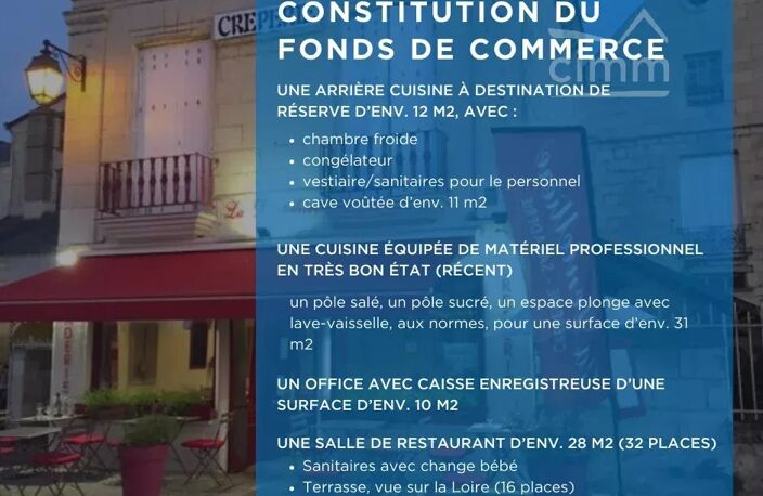 Fonds de commerce Restaurant — photo 4