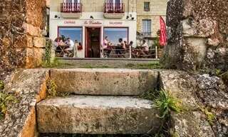 Commerce 5 Pièces 95 m² à vendre à Montsoreau (49730)