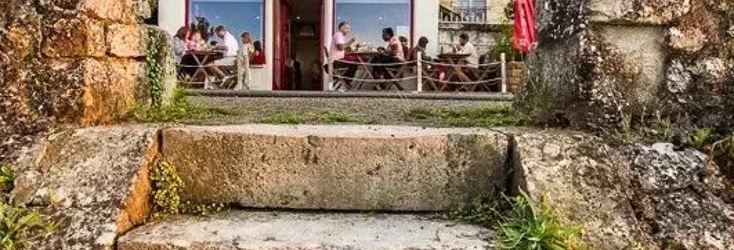 Commerce 5 Pièces 95 m² à vendre à Montsoreau (49730)