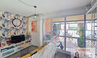 Appartement 3 Pièces 66 m² à vendre à Saint-Orens-de-Gameville (31650)