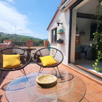 Maison 10 pièces 494000 €