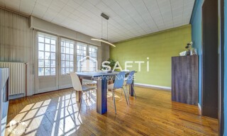 Maison 5 Pièces 124 m² à vendre à Chémery-les-Deux (57320)