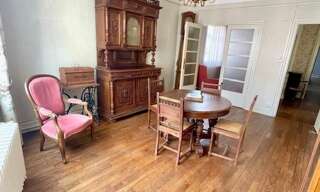 Maison 7 Pièces 144 m² à vendre à Bourges (18000)