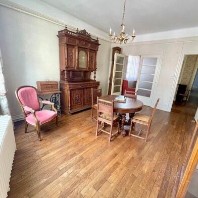Maison 7 pièces 199000 €