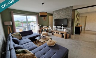 Maison 5 Pièces 100 m² à vendre à Cubnezais (33620)