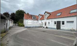 Maison 9 Pièces 250 m² à vendre à Le Portel (62480)