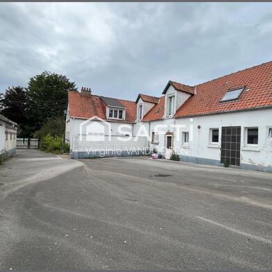 Maison 9 pièces 325000 €