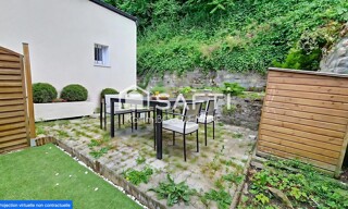 Appartement 2 Pièces 45 m² à vendre à Beaumont-sur-Oise (95260)