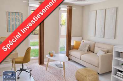 Appartement 1 pièces 73700 €