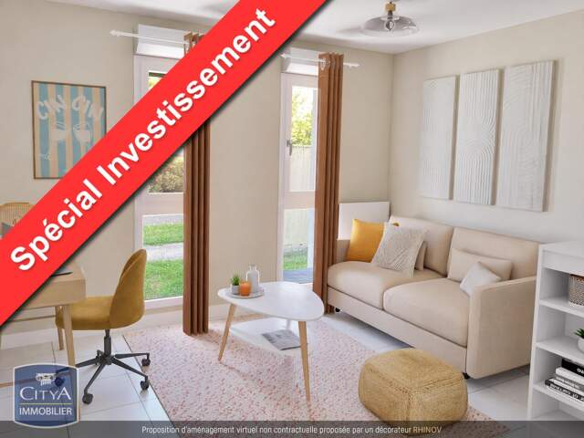  — photo du bien
