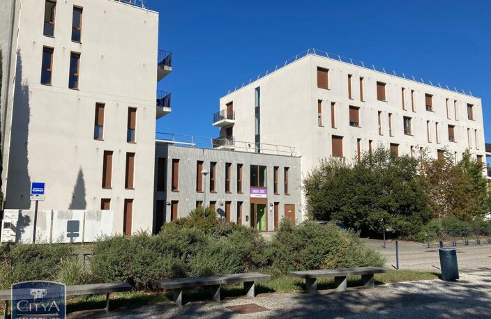 Vente appartement 1 pièce 21 m² Cenon (33150) — photo 2
