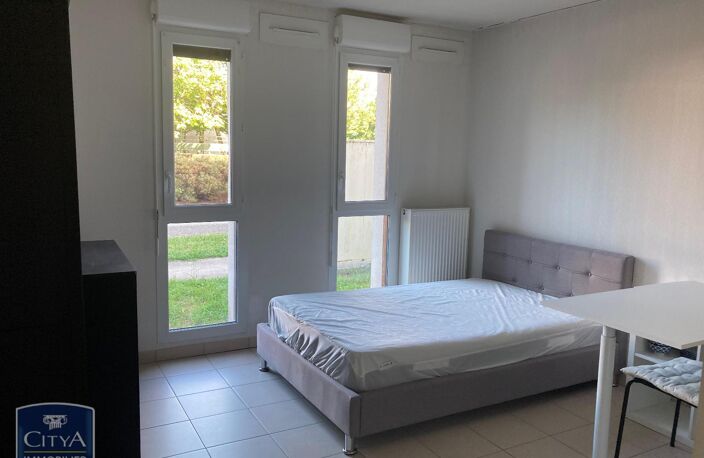 Vente appartement 1 pièce 21 m² Cenon (33150) — photo 3