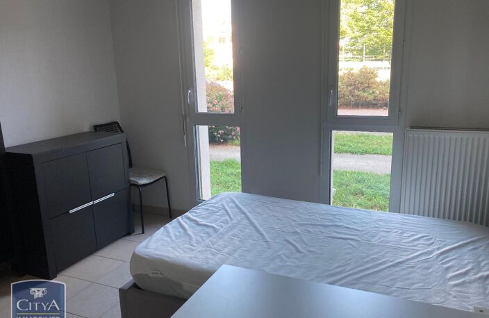 Vente appartement 1 pièce 21 m² Cenon (33150) — photo 4