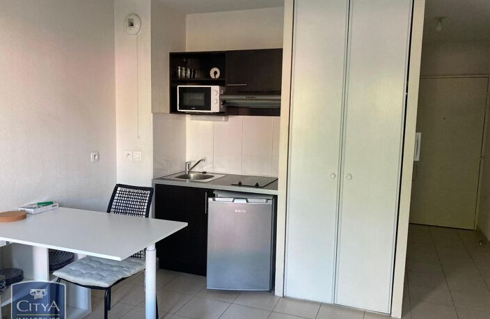Vente appartement 1 pièce 21 m² Cenon (33150) — photo 5