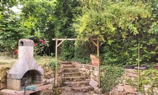 Maison 5 Pièces 90 m² à vendre à Saint-Aubin-du-Désert (53700)