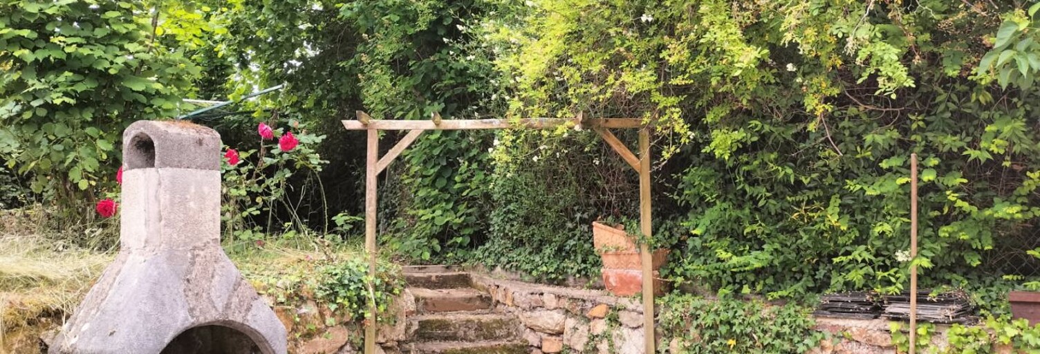 Maison 5 Pièces 90 m² à vendre à Saint-Aubin-du-Désert (53700)