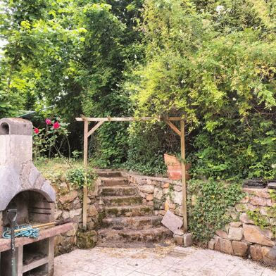 Maison 5 pièces 65000 €