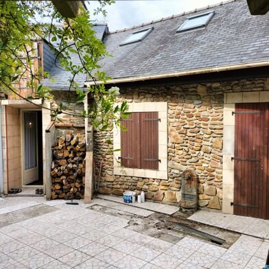 Maison 5 pièces 65000 €