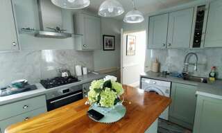 Maison 5 Pièces 90 m² à vendre à Saint-Aubin-du-Désert (53700)