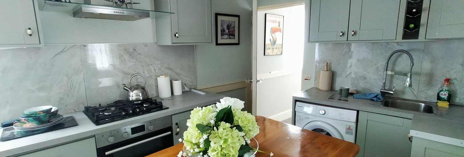 Maison 5 Pièces 90 m² à vendre à Saint-Aubin-du-Désert (53700)