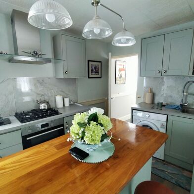 Maison 5 pièces 65000 €