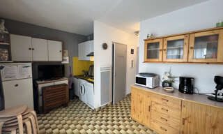 Appartement 1 Pièce 20 m² à vendre à Valras-Plage (34350)