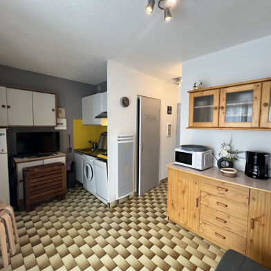 Appartement 1 pièces 85000 €