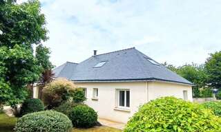 Maison 6 Pièces 117 m² à vendre à Locminé (56500)