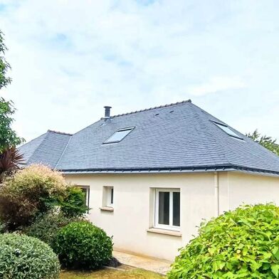 Maison 6 pièces 269000 €