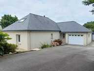EXCLUSIVITÉ - MAISON FAMILIALE PLAIN-PIED GARAGE - LOCMINE — photo 2