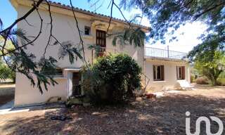 Maison 9 Pièces 180 m² à vendre à Pineuilh (33220)