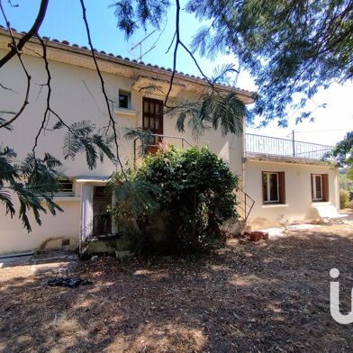 Maison 9 pièces 150000 €