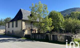 Maison 4 Pièces 170 m² à vendre à Vielle-Aure (65170)