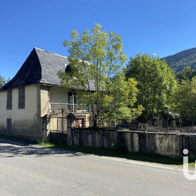 Maison 4 pièces 299000 €