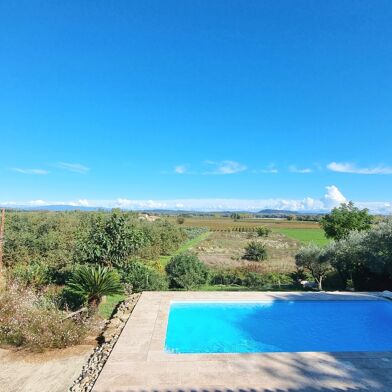 Maison 5 pièces 379000 €