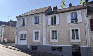 Maison 4 Pièces 87 m² à vendre à Saint-Chéron (91530)