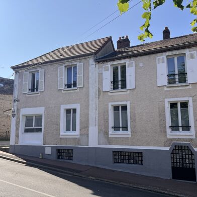 Maison 4 pièces 225000 €